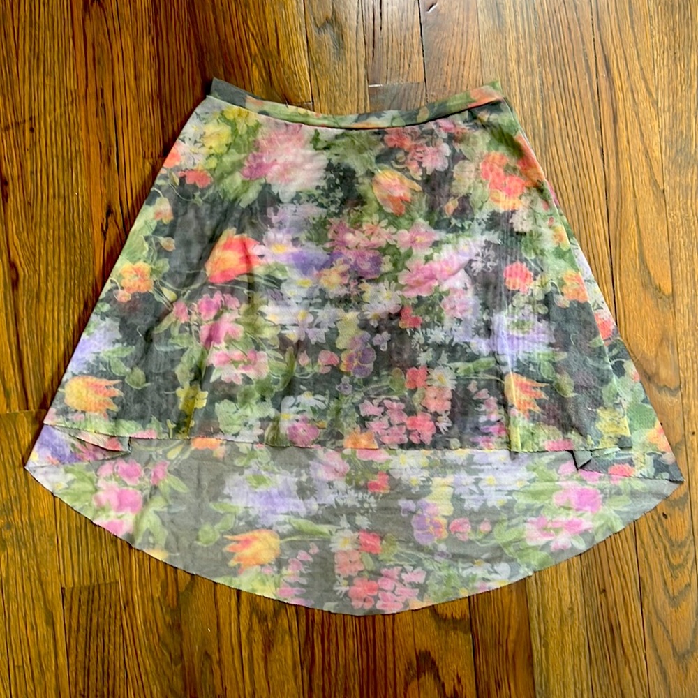 Eleve Ballet Skirt